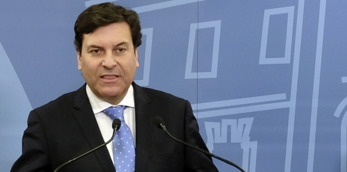 La Junta de Castilla y León plantea 40M&euro; en sus presupuestos de 2025 para cubrir el déficit de transporte en la Comunidad