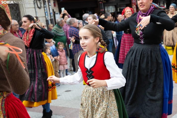 Festival de Danzas Tradicionales