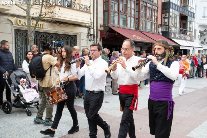 Festival de Danzas Tradicionales