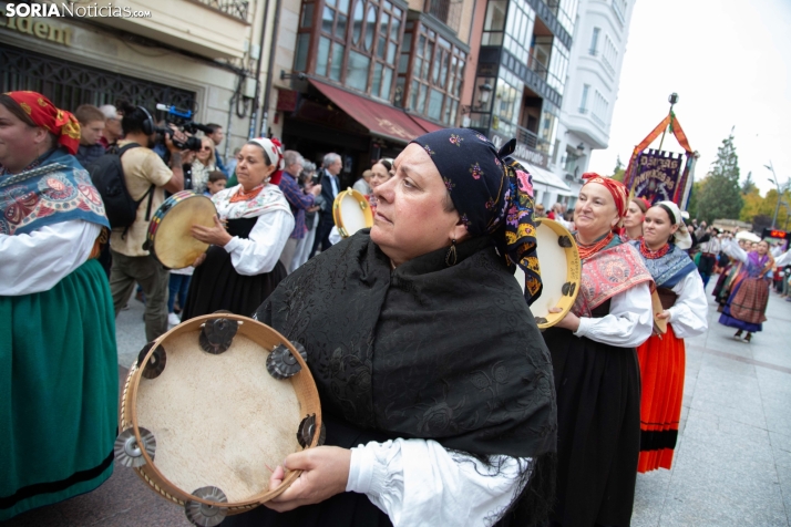 Festival de Danzas Tradicionales