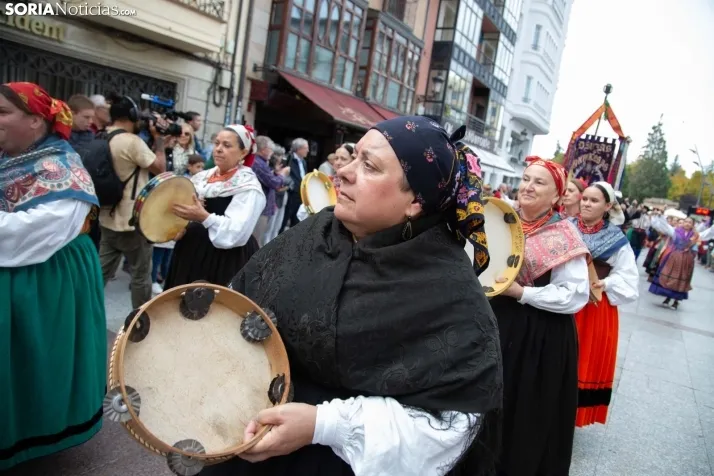 Festival de Danzas Tradicionales