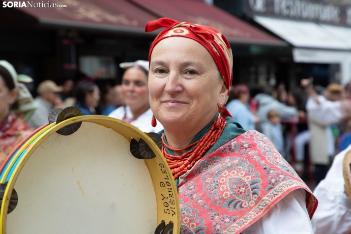 Festival de Danzas Tradicionales