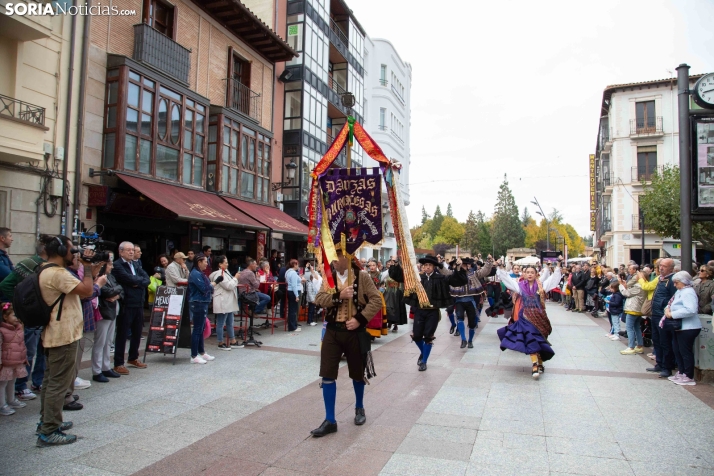 Festival de Danzas Tradicionales