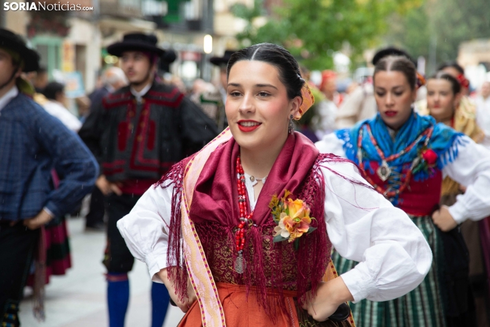 Festival de Danzas Tradicionales