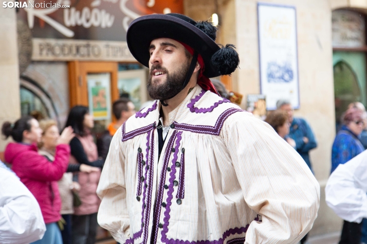 Festival de Danzas Tradicionales