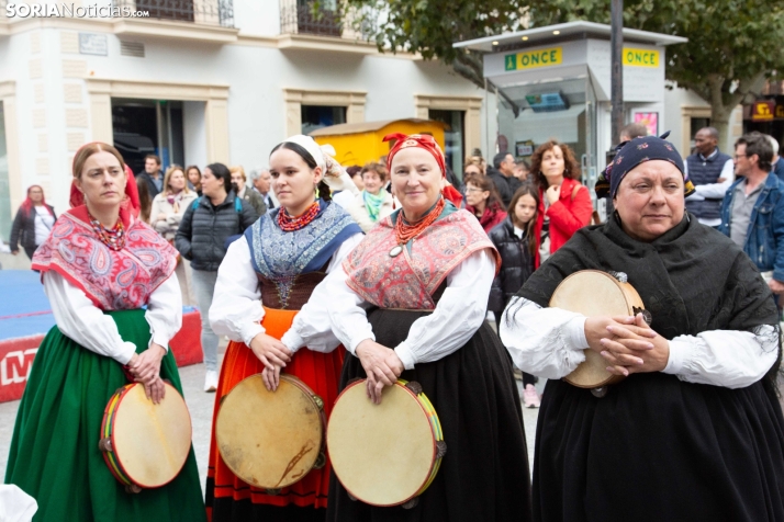 Festival de Danzas Tradicionales