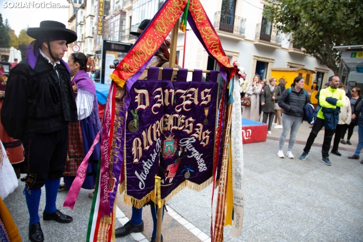 Festival de Danzas Tradicionales