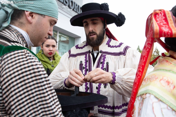 Festival de Danzas Tradicionales