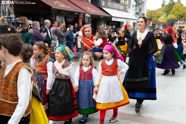 Festival de Danzas Tradicionales