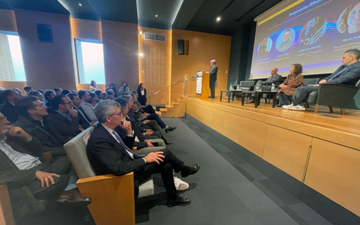 Castilla y León apoya la digitalización de 474 pymes comerciales con ayudas por valor de 7,8 M&euro;