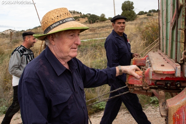 Jornadas de la Vendimia en Langa