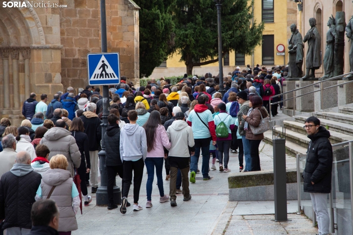 Marcha contra el Cáncer 2024