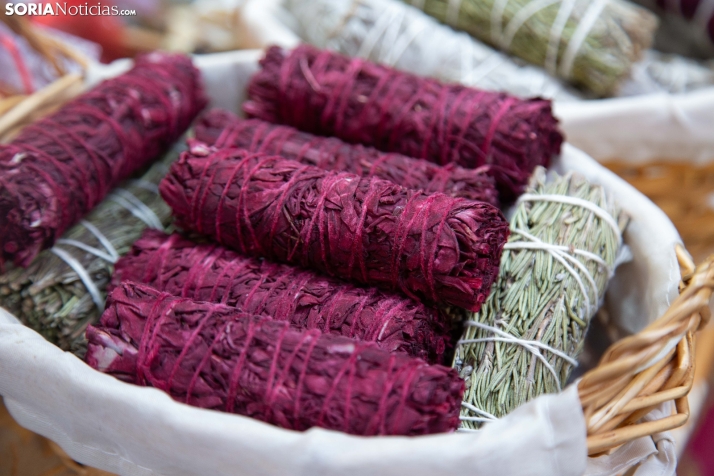 Mercado Medieval de Soria