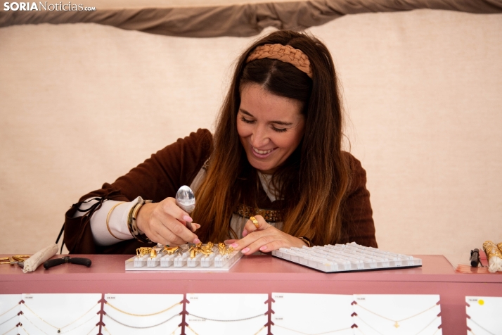 Mercado Medieval de Soria