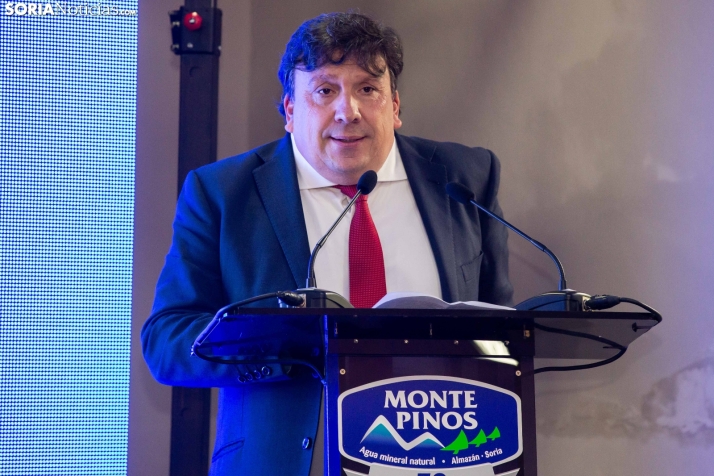 Monte Pinos 50 aniversario