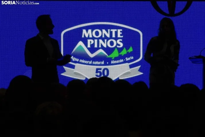 Monte Pinos 50 aniversario