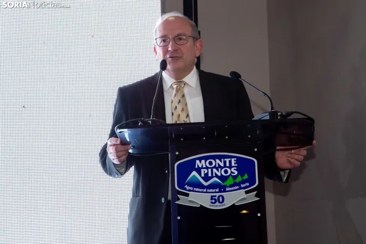 Monte Pinos 50 aniversario