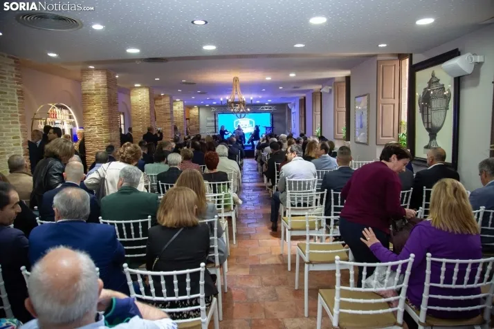 Monte Pinos 50 aniversario