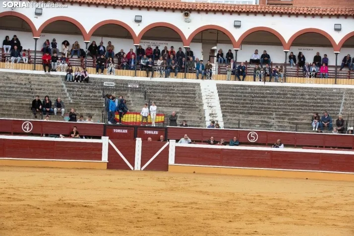 Novillada 2024