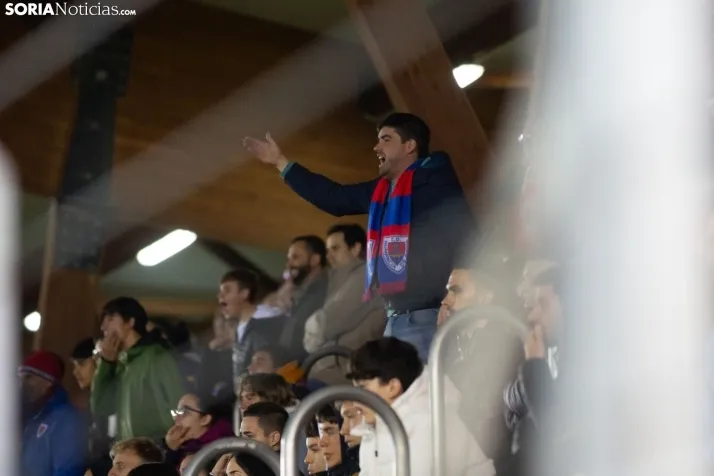 Numancia vs Sporting