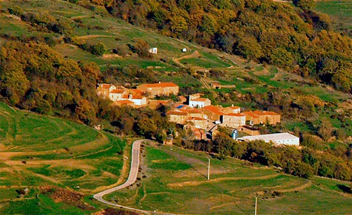 La Mancomunidad de Tierras Altas formaliza el contrato para la plataforma digital de integración del comercio en su zona