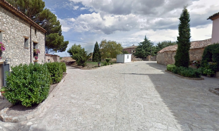 Medinaceli instalará una estatua sobre igualdad