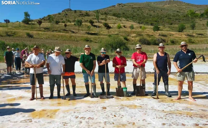 La votación popular para el premio Colodra de la Diputación, hasta el 4 de noviembre