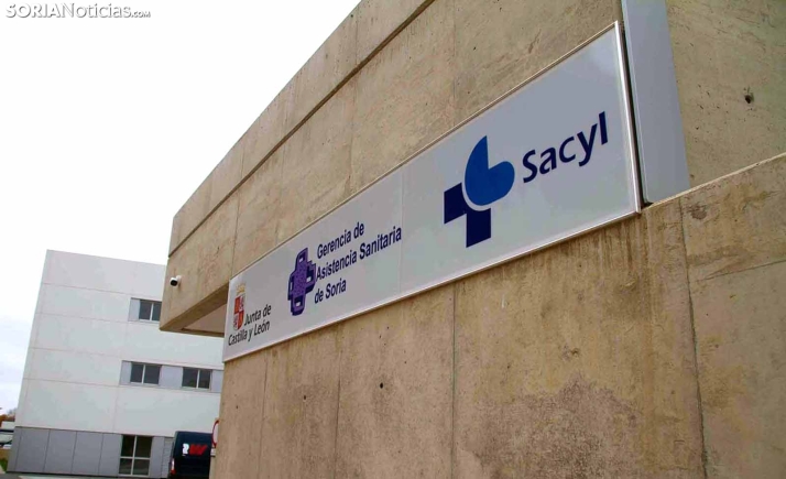 El Sacyl, condenado a indemnizar con casi 1 M€ a una mujer que quedó parapléjica tras una negligencia médica en el Santa Bárbara