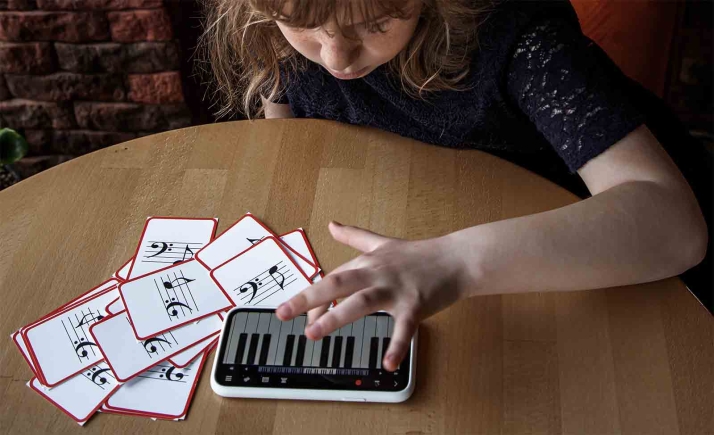 La mejor música llegará a nueve colegios de educación especial de Castilla y León con la Oscyl