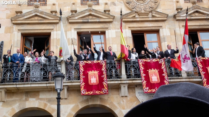 Vino español Ayuntamiento 2024