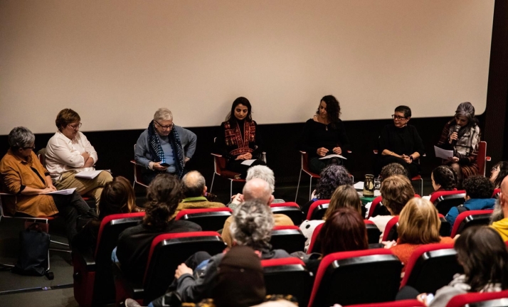 Soria tendrá protagonismo en el Festival de Cine Social de Toledo