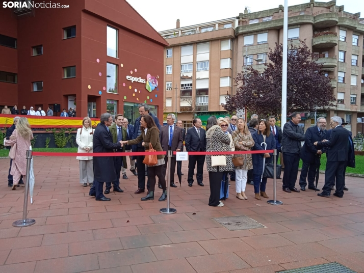 30 aniversario de la Subdelegación de Defensa en Soria