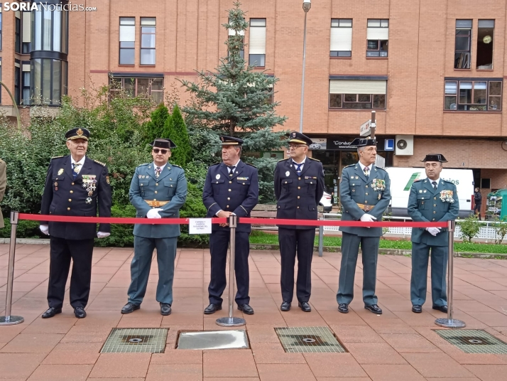 30 aniversario de la Subdelegación de Defensa en Soria