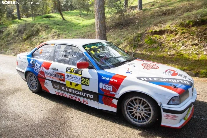 XXV Subida al Castillo
