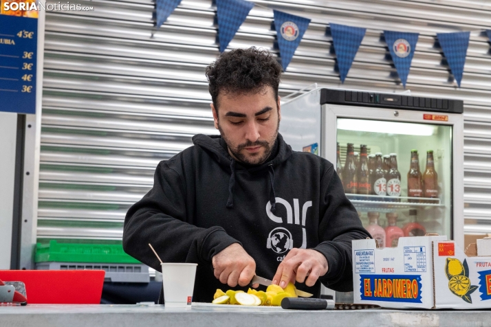 Golmayo: Oktoberfest 2024./ Viksar Fotografía