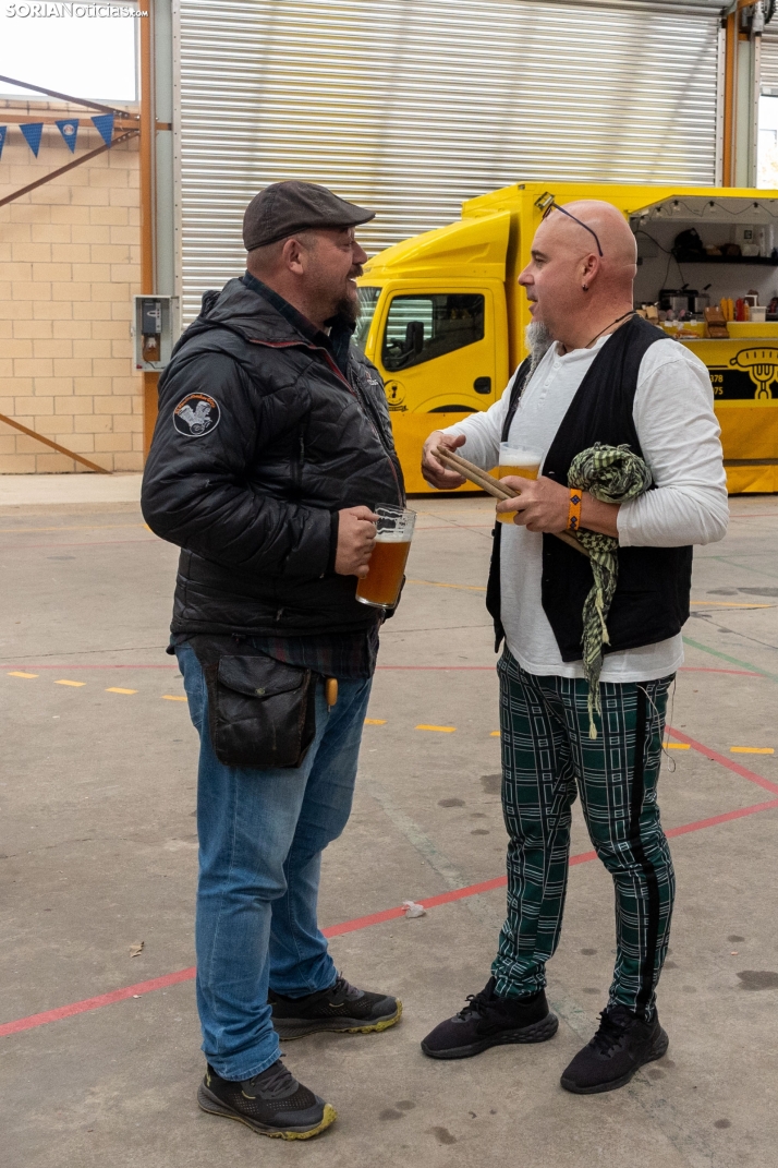 Golmayo: Oktoberfest 2024./ Viksar Fotografía