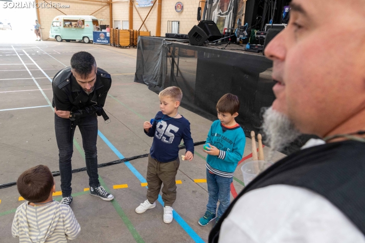 Golmayo: Oktoberfest 2024./ Viksar Fotografía