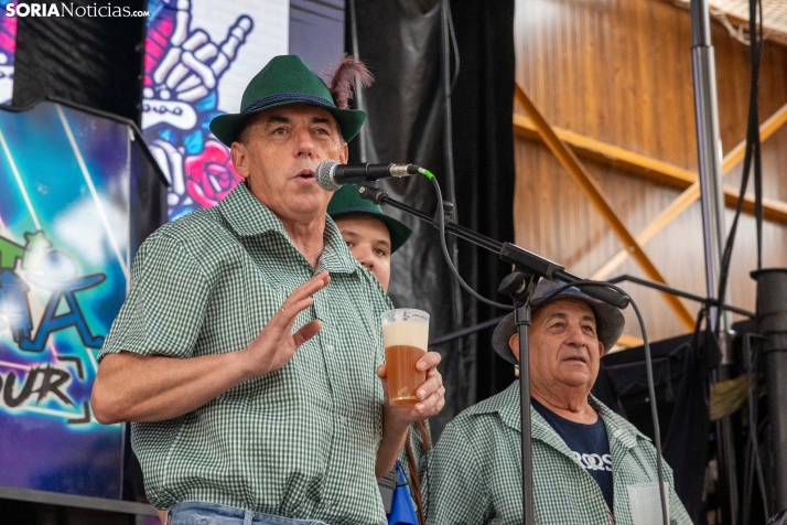 Golmayo: Oktoberfest 2024./ Viksar Fotografía