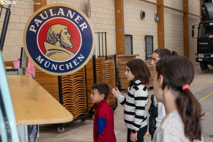 Golmayo: Oktoberfest 2024./ Viksar Fotografía