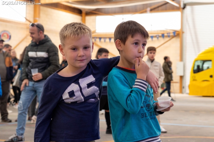 Golmayo: Oktoberfest 2024./ Viksar Fotografía