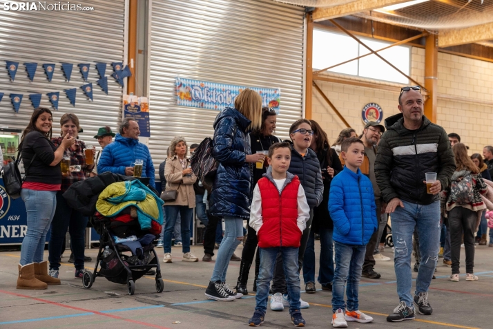 Golmayo: Oktoberfest 2024./ Viksar Fotografía