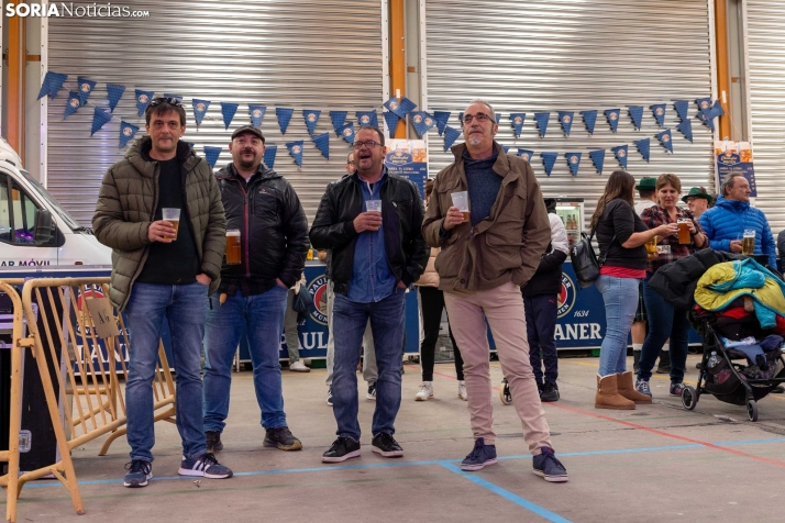 Golmayo: Oktoberfest 2024./ Viksar Fotografía