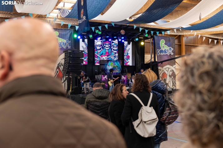 Golmayo: Oktoberfest 2024./ Viksar Fotografía