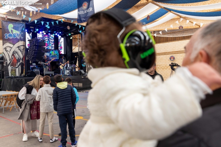 Golmayo: Oktoberfest 2024./ Viksar Fotografía