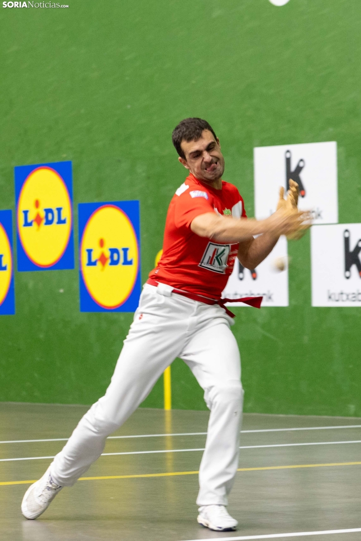 Festival de pelota en La Juventud octubre 2024./ Viksar Fotografía