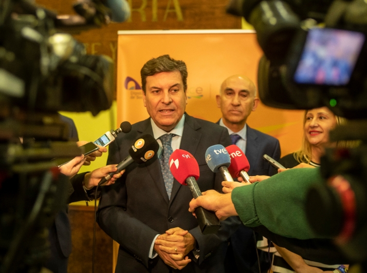 Castilla y León destina más de 1.421 millones de fondos europeos para hacer frente a las necesidades de los municipios de la Comunidad