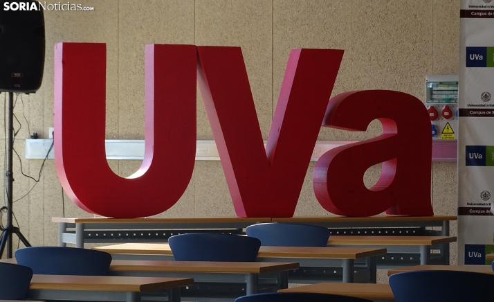 La UVa convoca ayudas para estudiantes con dificultades socioeconómicas