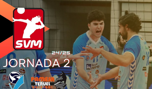 Vídeo: primera victoria en casa de la temporada de Grupo Herce