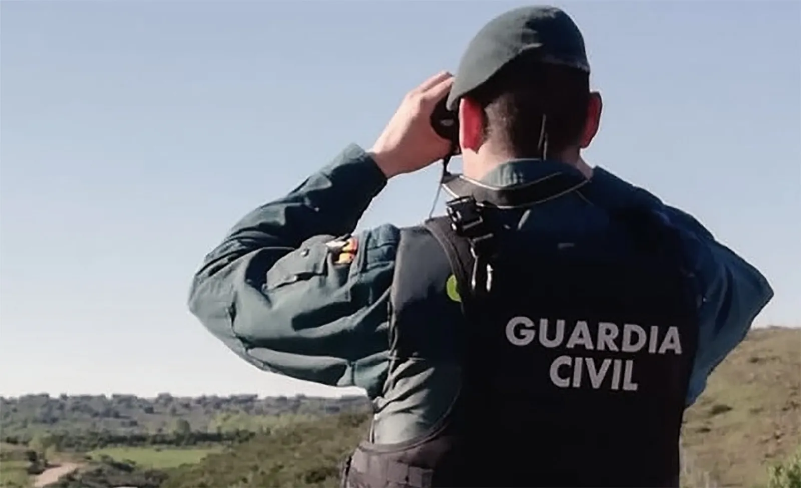 Foto 2 - La Guardia Civil ha realizado 3.540 servicios relacionados con el patrimonio hist&oacute;rico en la provincia este a&ntilde;o