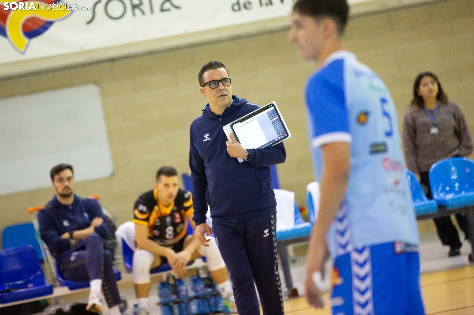 Grupo Herce suma y sigue venciendo